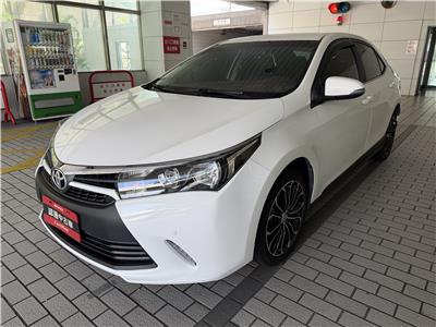 ALTIS 1.8