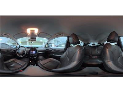 PRIUS 1.8