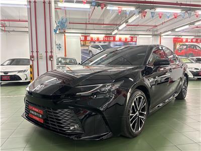 CAMRY 2.0