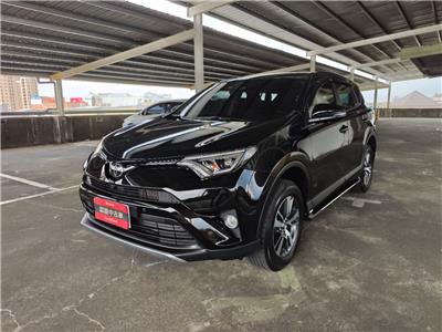 RAV4 2.0