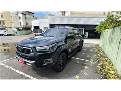 HILUX
