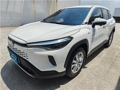 CROSS 1.8 HV
