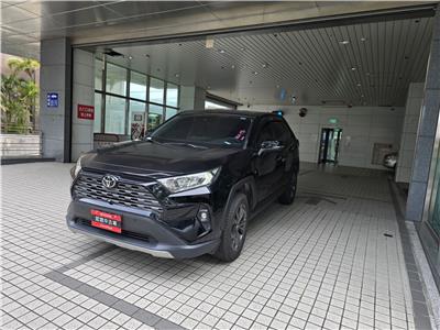 RAV4 2.0