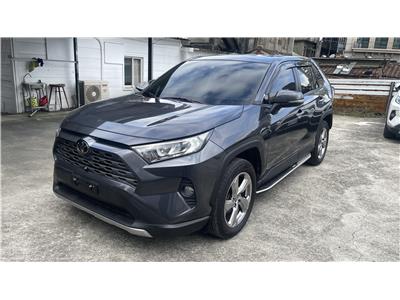 RAV4 2.0