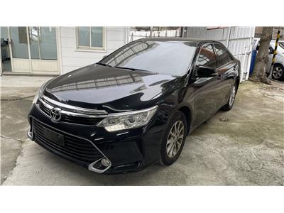 CAMRY 2.0E