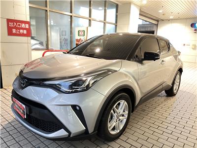 C-HR 1.2