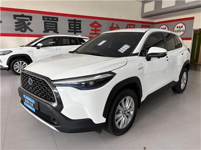 CROSS 1.8 HV