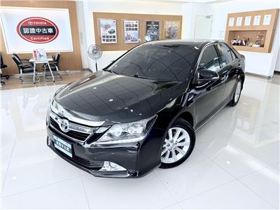 CAMRY 2.5 HV
