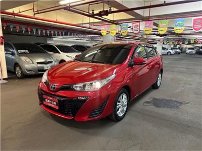 YARIS 1.5
