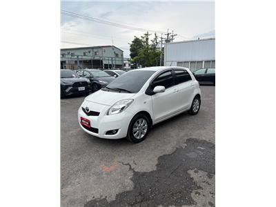 YARIS 1.5