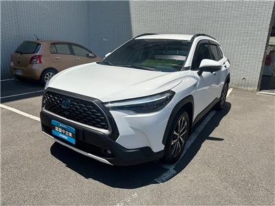 CROSS 1.8 HV