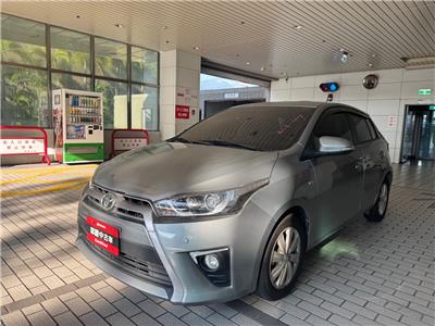 YARIS 1.5