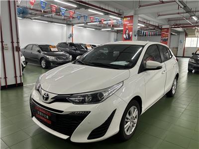 YARIS 1.5