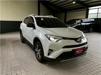 RAV4 2.0