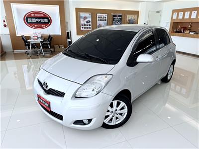 YARIS 1.5