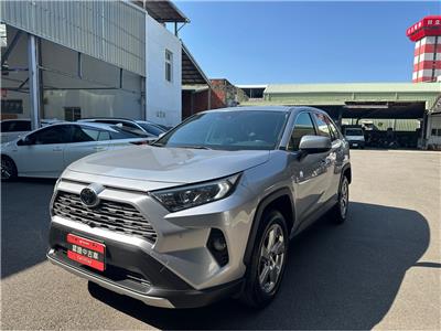 RAV4 2.0