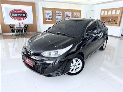 YARIS 1.5