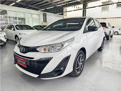 YARIS 1.5