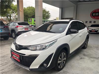 YARIS 1.5