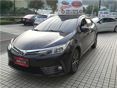 ALTIS 1.8
