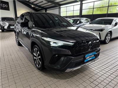 CROSS GR SP HV