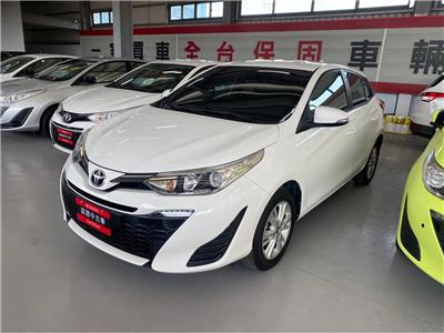 YARIS 1.5
