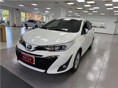 YARIS 1.5