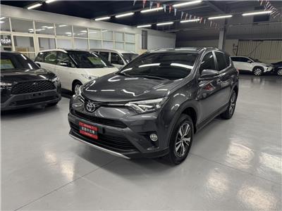 RAV4 2.0