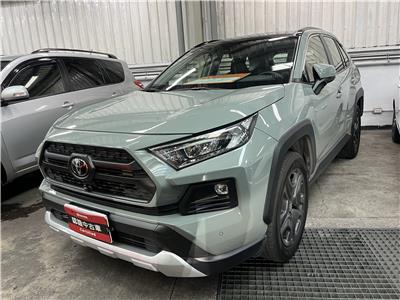 RAV4 2.0