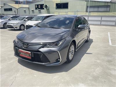 ALTIS 1.8