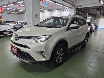 RAV4 2.0