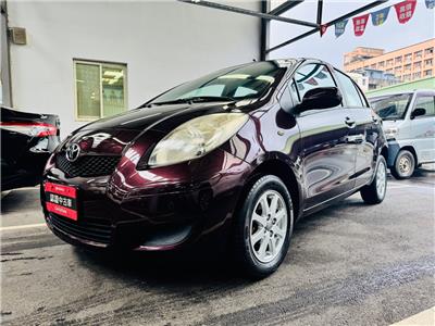 YARIS 1.5