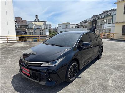 ALTIS GR SPORT 1.8