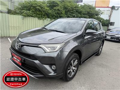 RAV4 2.0