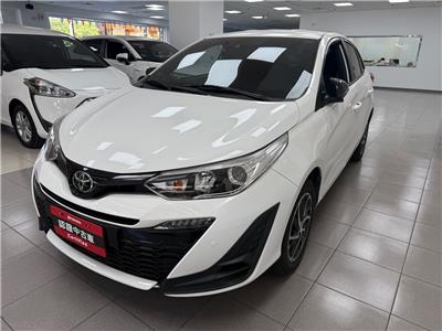 YARIS 1.5