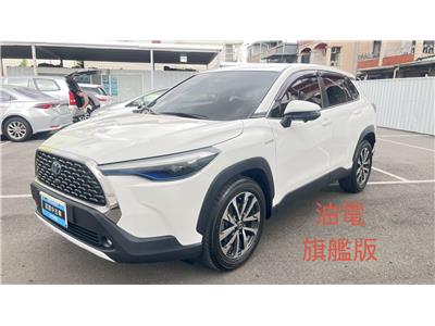 CROSS 1.8 HV
