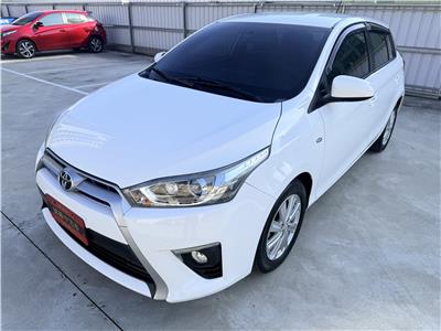 YARIS 1.5