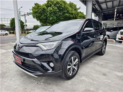 RAV4 2.0