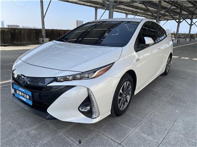 PRIUS 1.8