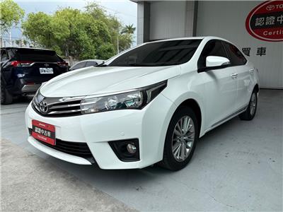 ALTIS 1.8