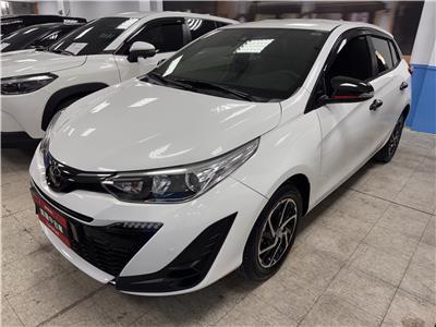YARIS 1.5