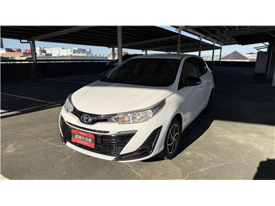 YARIS 1.5