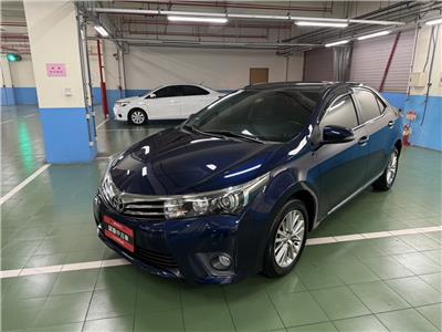 ALTIS 1.8
