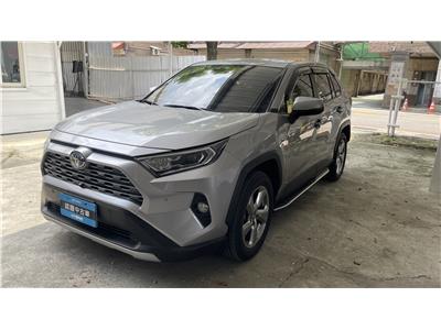 RAV4 2.5 HV