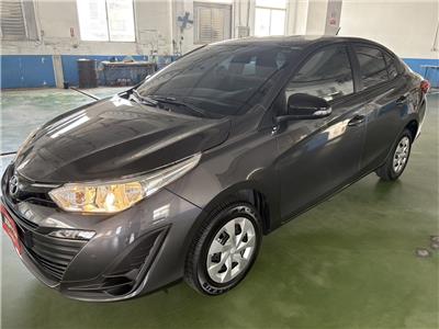 VIOS 1.5E