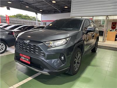 RAV4 2.0