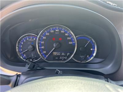 YARIS 1.5