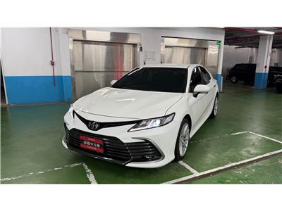 CAMRY 2.0G