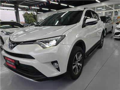 RAV4 2.0