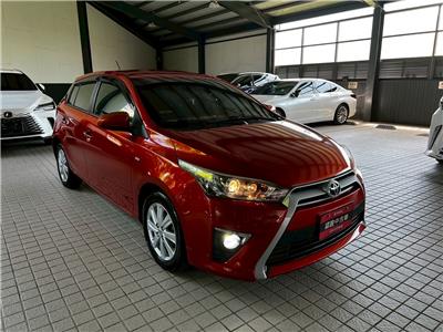 YARIS 1.5